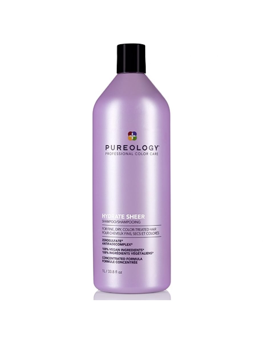 Pureology hydrate store sheer