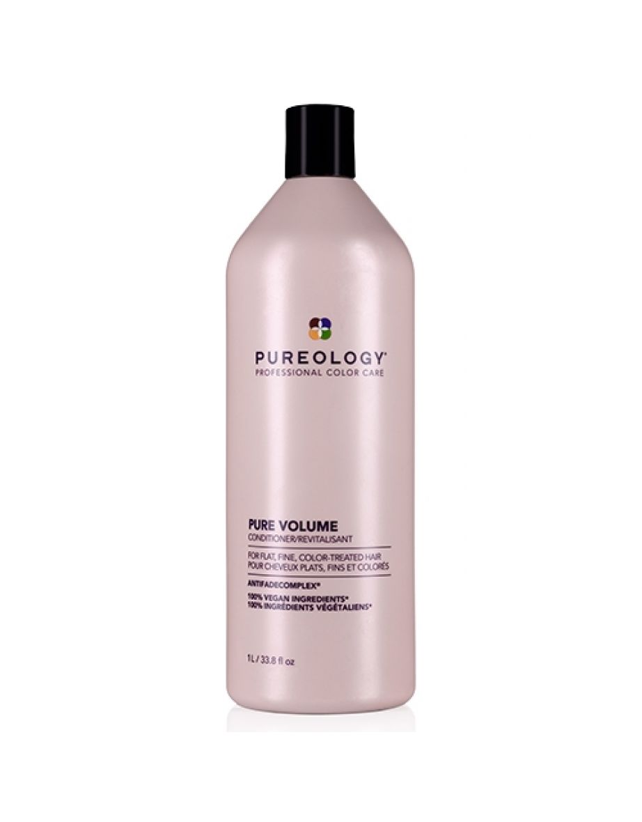 Pureology Pure Volume Conditioner 1000ml