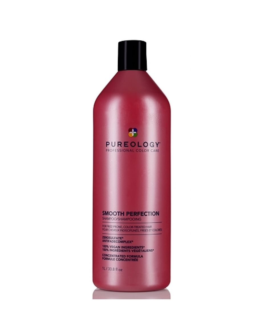 Pureology Smooth Perfection Shampoo 1000ml