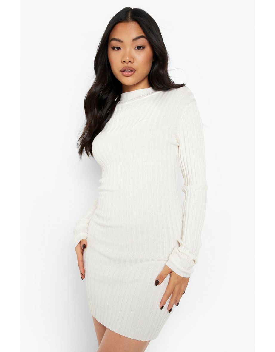 Buy Boohoo Jumper Dresses in Saudi, UAE, Kuwait and Qatar