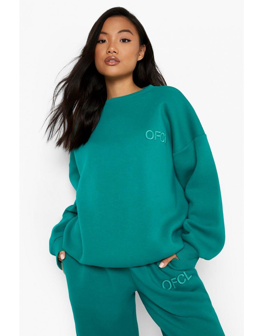 Buy Sweatshirts Hoodies Boohoo in Qatar VogaCloset