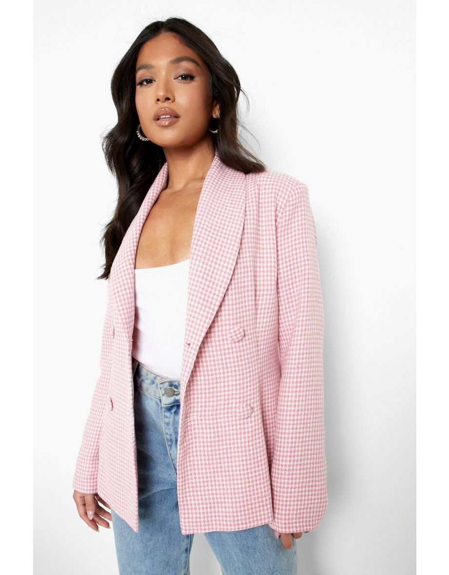 Buy Blazers Boohoo in Qatar VogaCloset