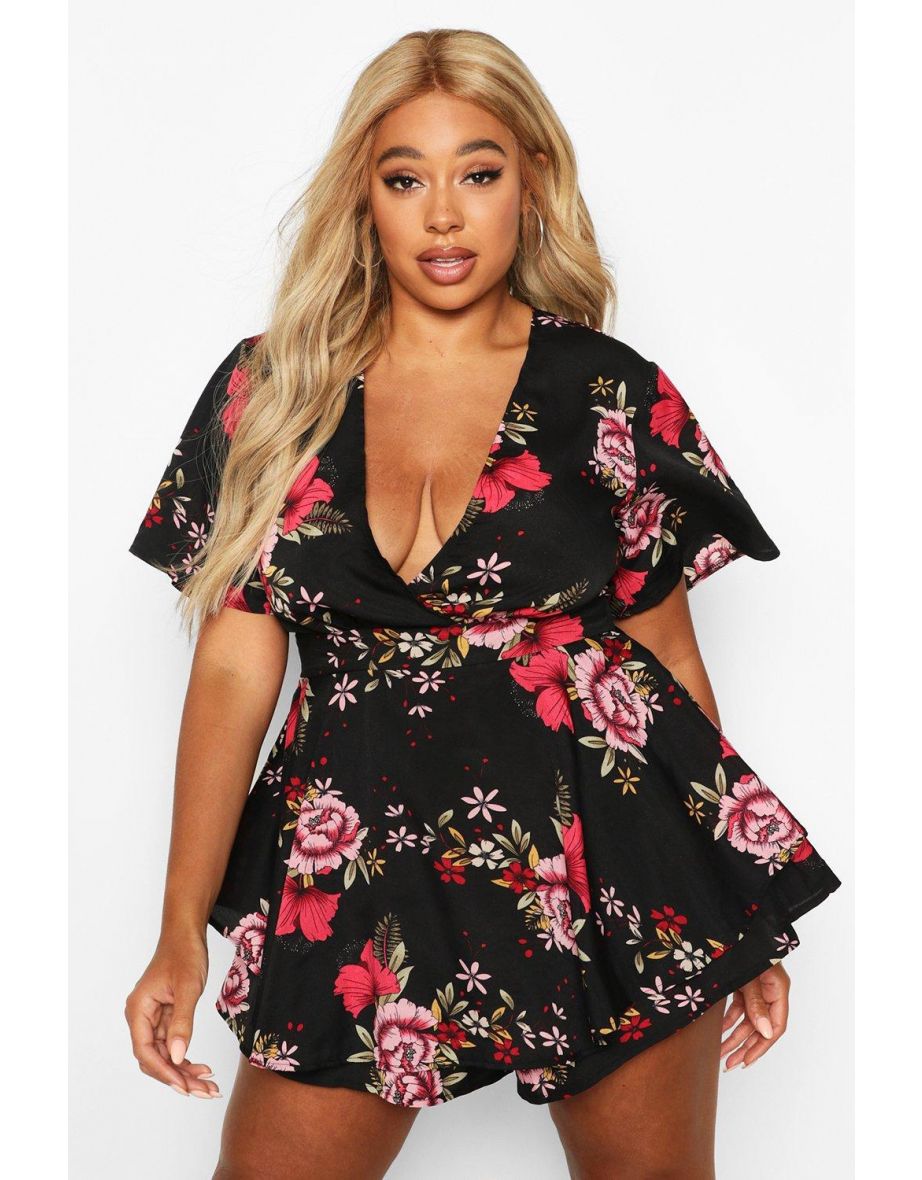 Buy Jumpsuits Playsuits Boohoo in Bahrain VogaCloset