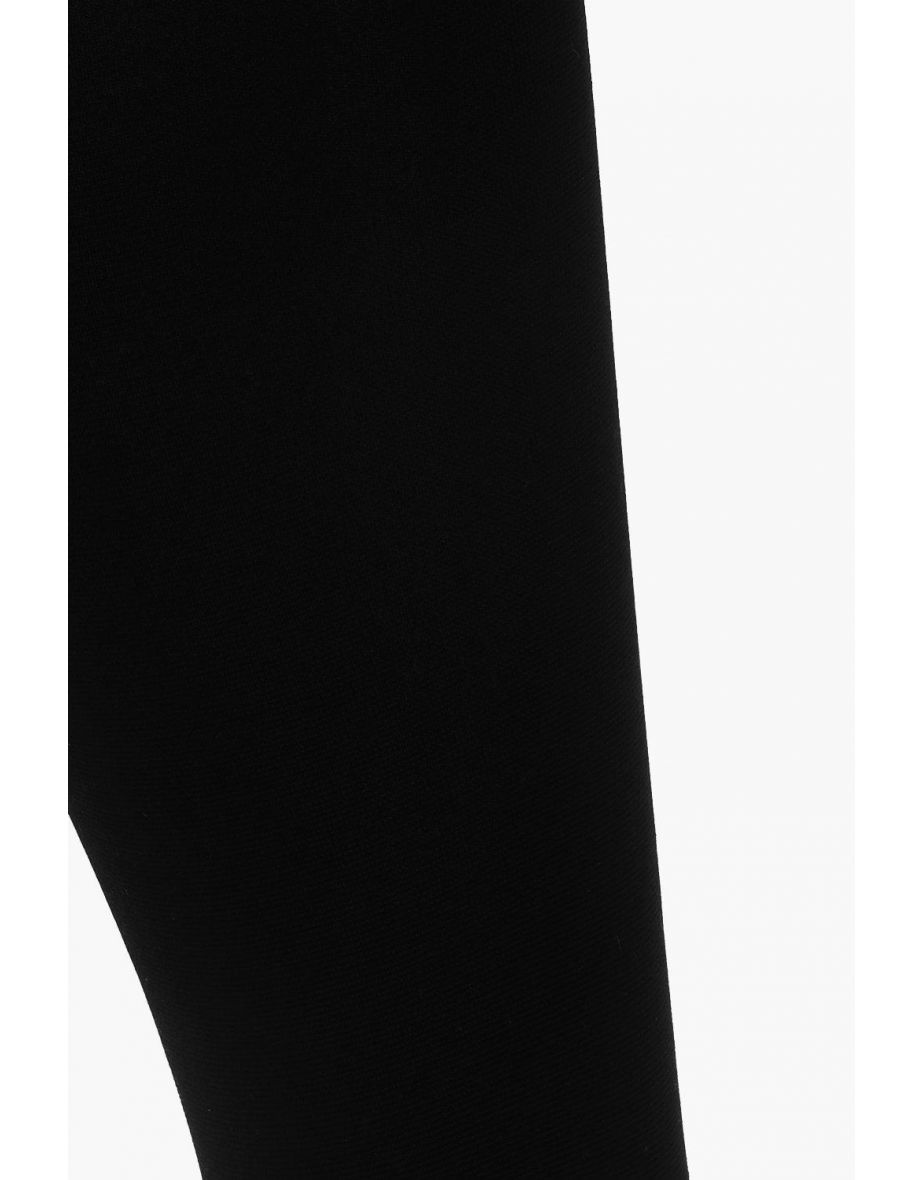 Plus 100 Denier Tight - black - 1