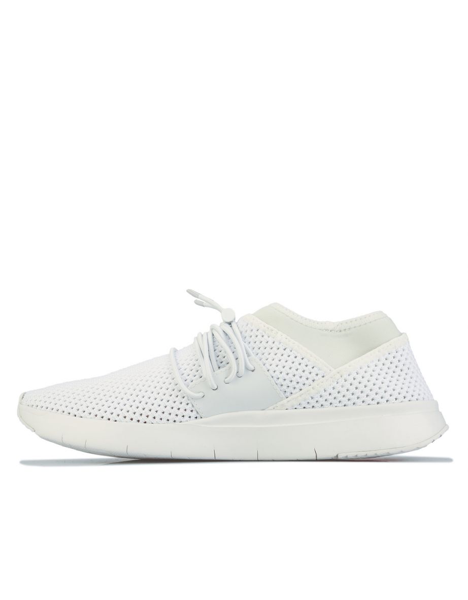 fitflop airmesh trainers