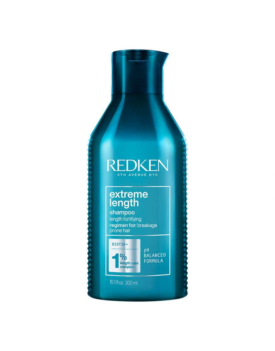 Redken Extreme Length Shampoo 300ml
