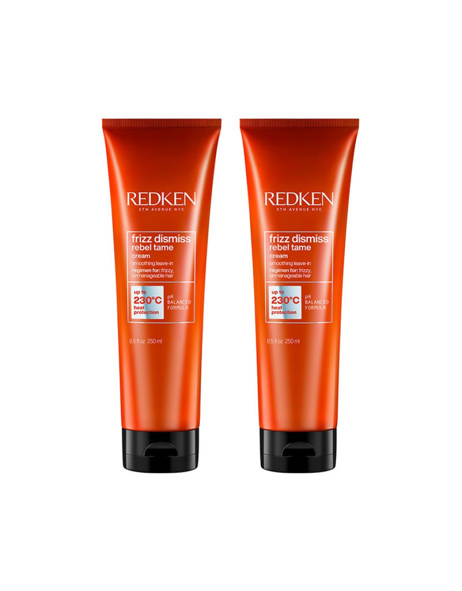 Redken Frizz Dismiss Rebel Tame 250ml Double