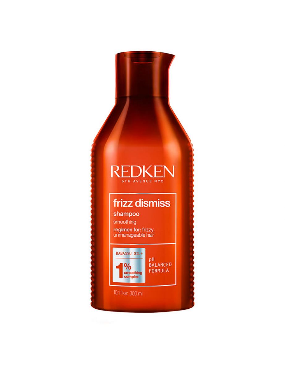 Redken Frizz Dismiss Shampoo 300ml