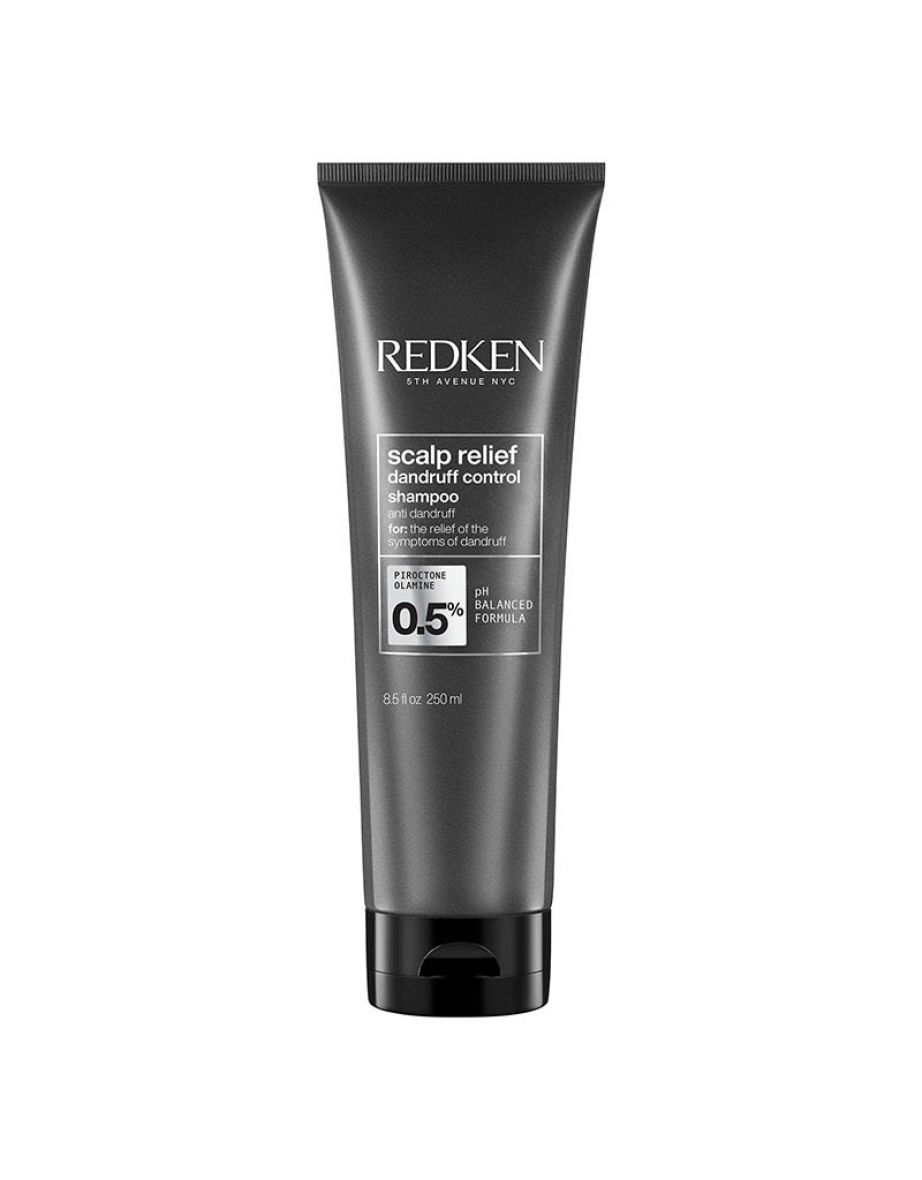 Redken Scalp Relief Dandruff Control Shampoo 250ml