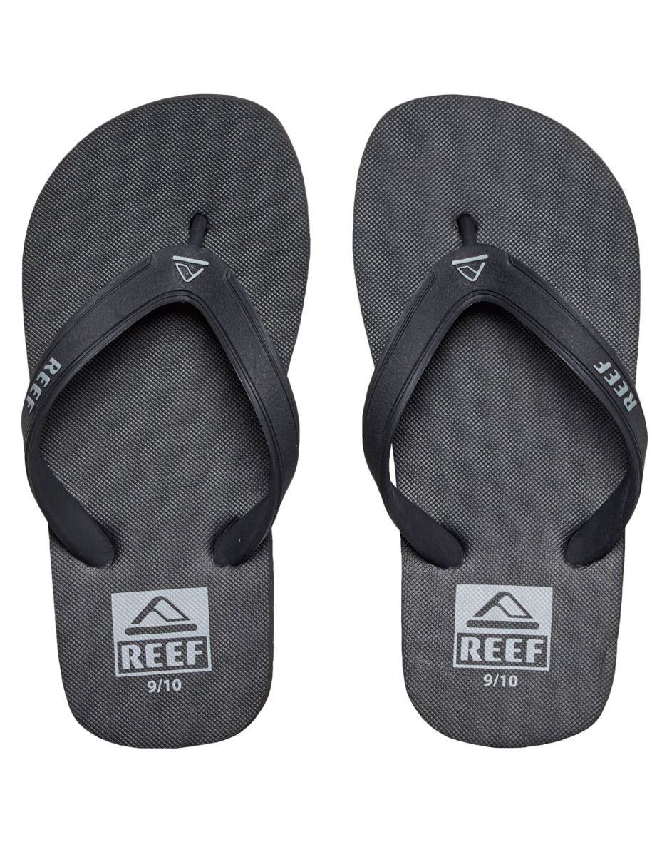 Reef boys flip on sale flops