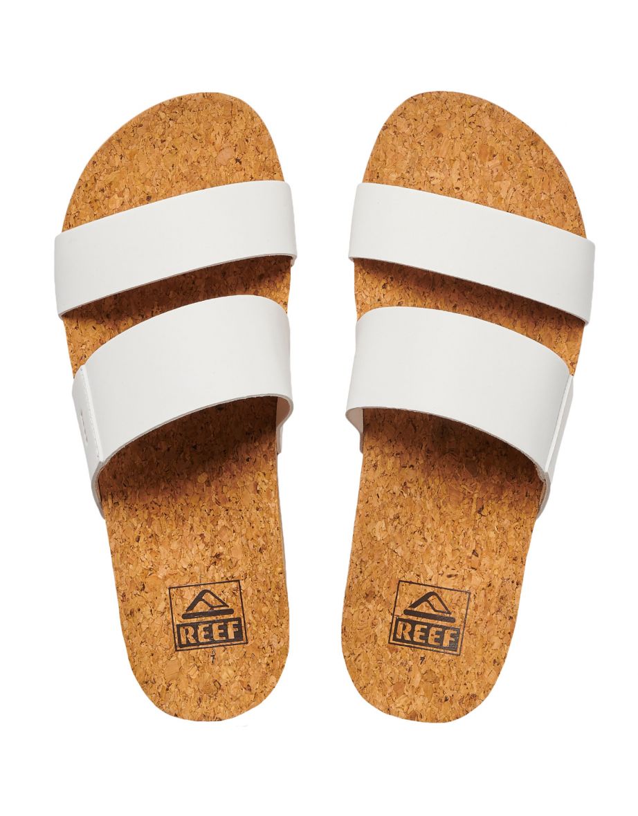 Reef discount cloud sandals