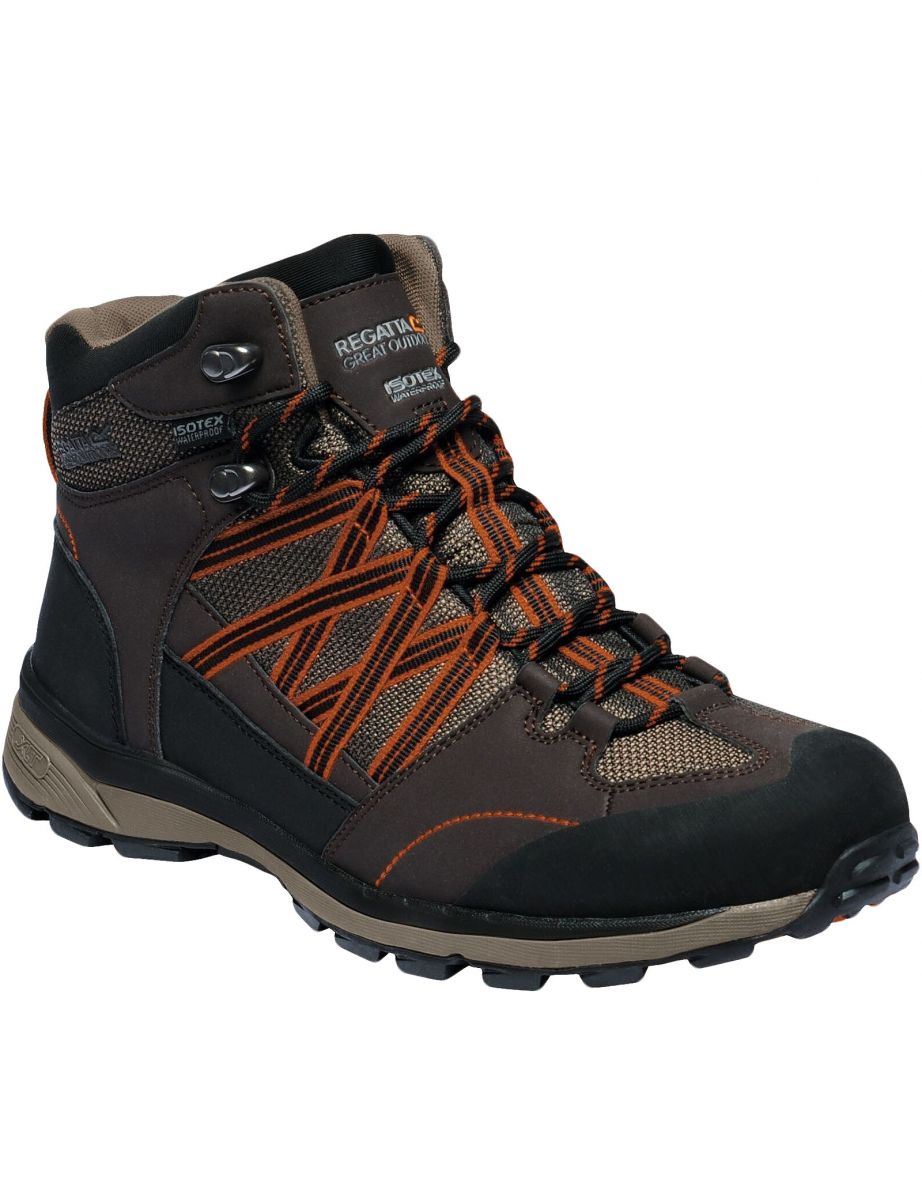 Regatta isotex waterproof on sale boots