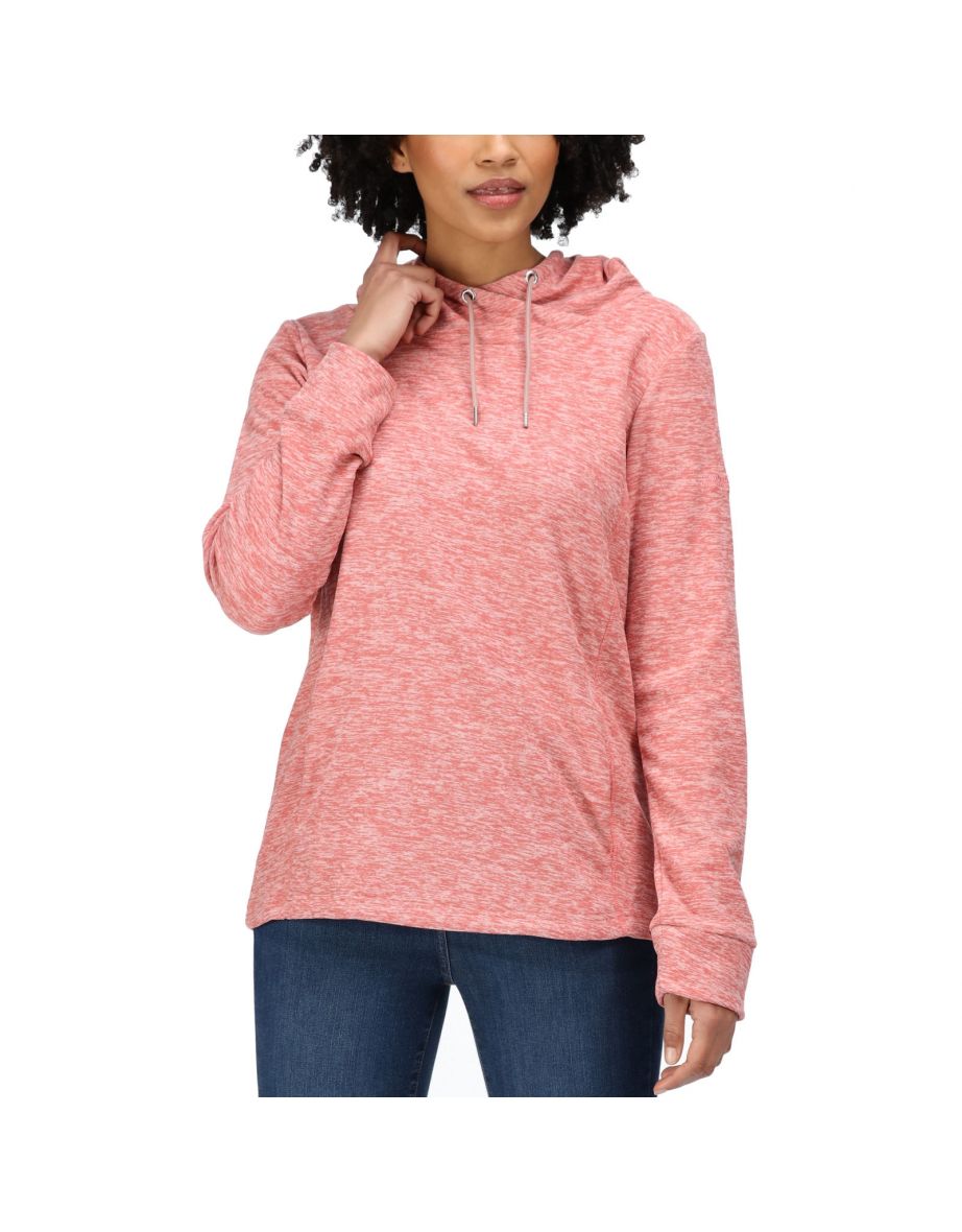 Regatta kizmit cheap women's fleece hoodie