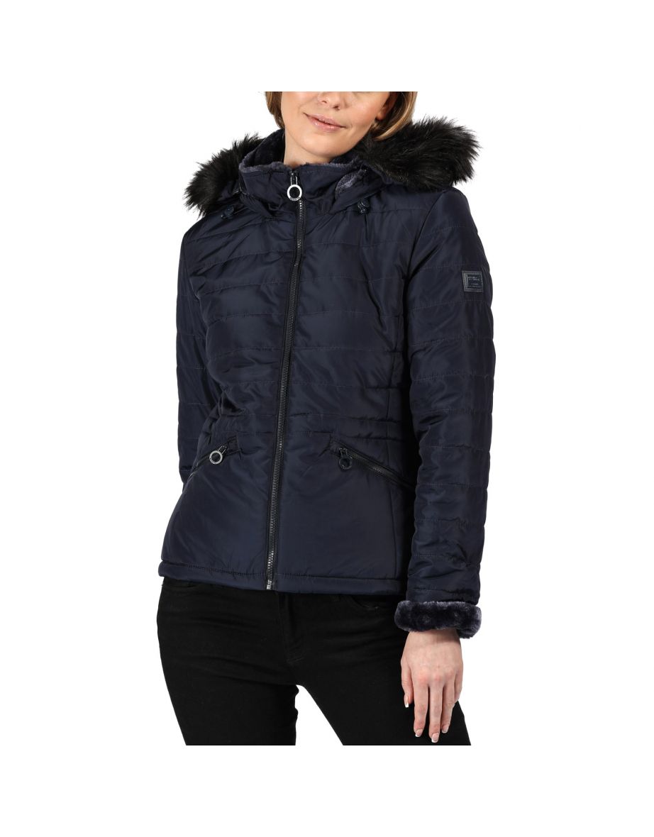 Regatta cheap westlynn coat