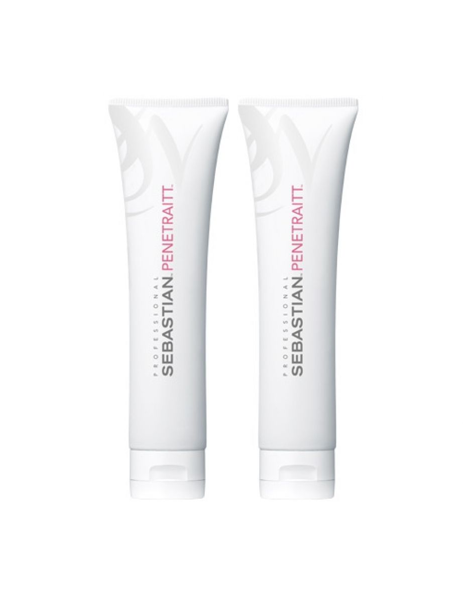 Sebastian Professional Penetraitt Masque 150ml Double