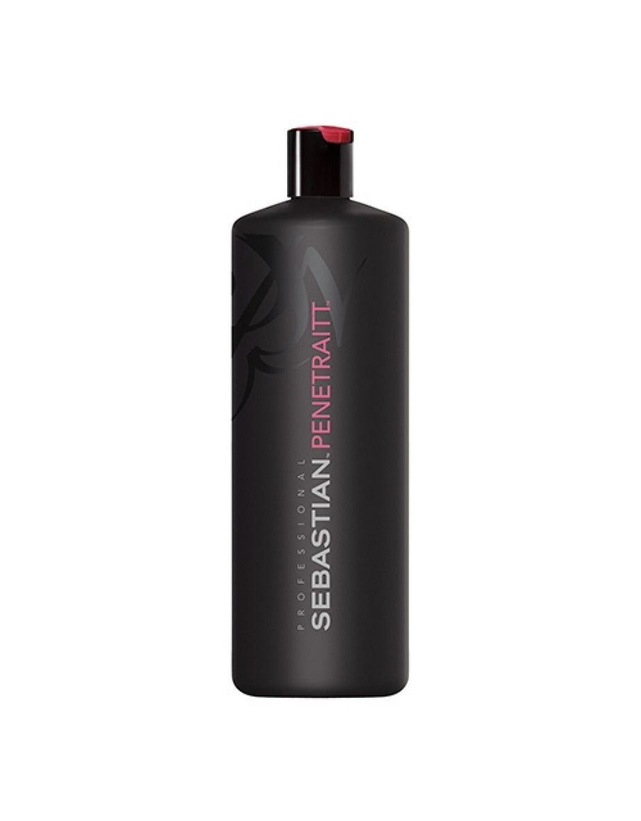 Sebastian Professional Penetraitt Shampoo 1000ml