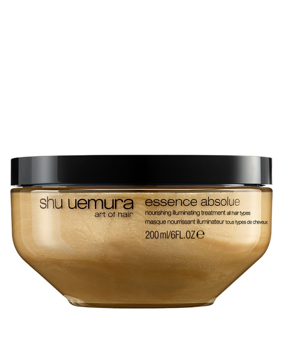 Shu Uemura Art of Hair Essence Absolue Mask 200ml