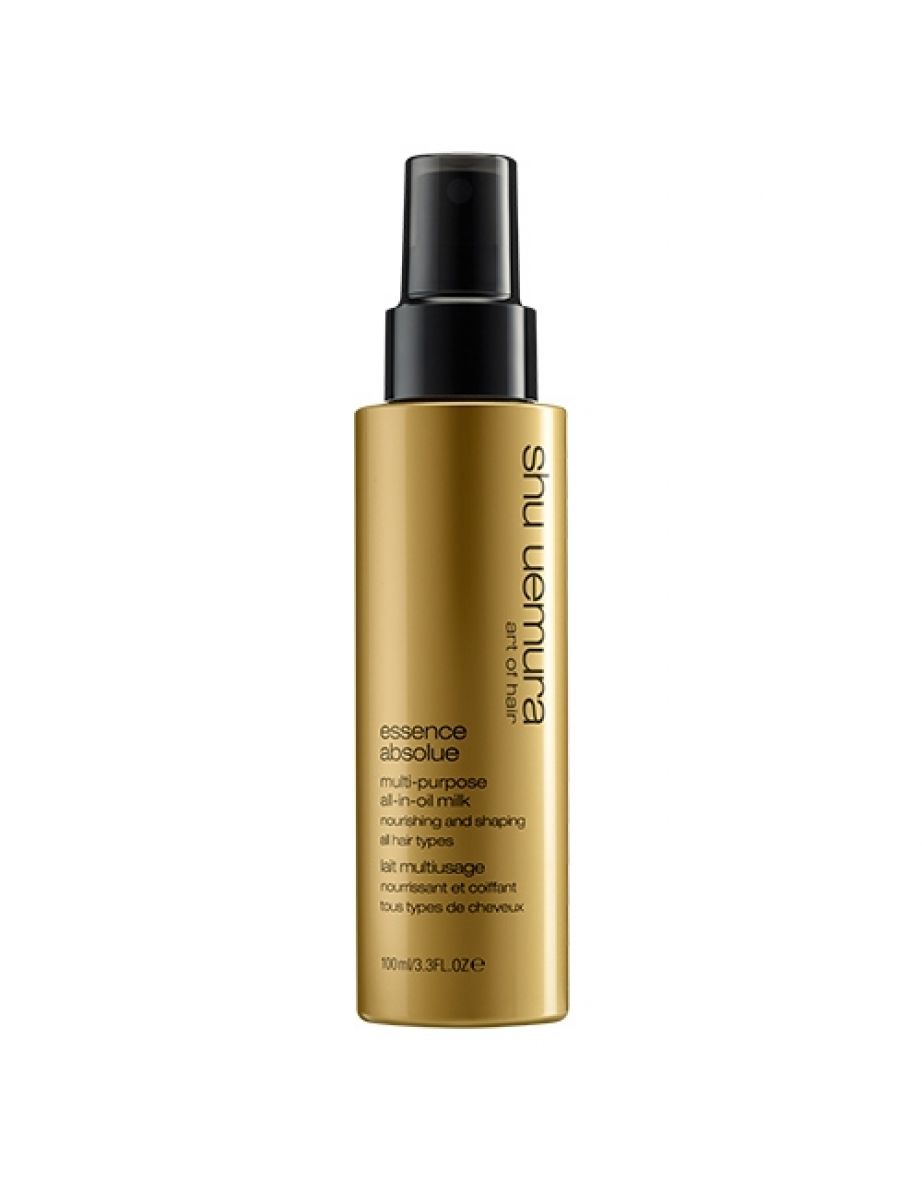 Shu uemura hair deals oil