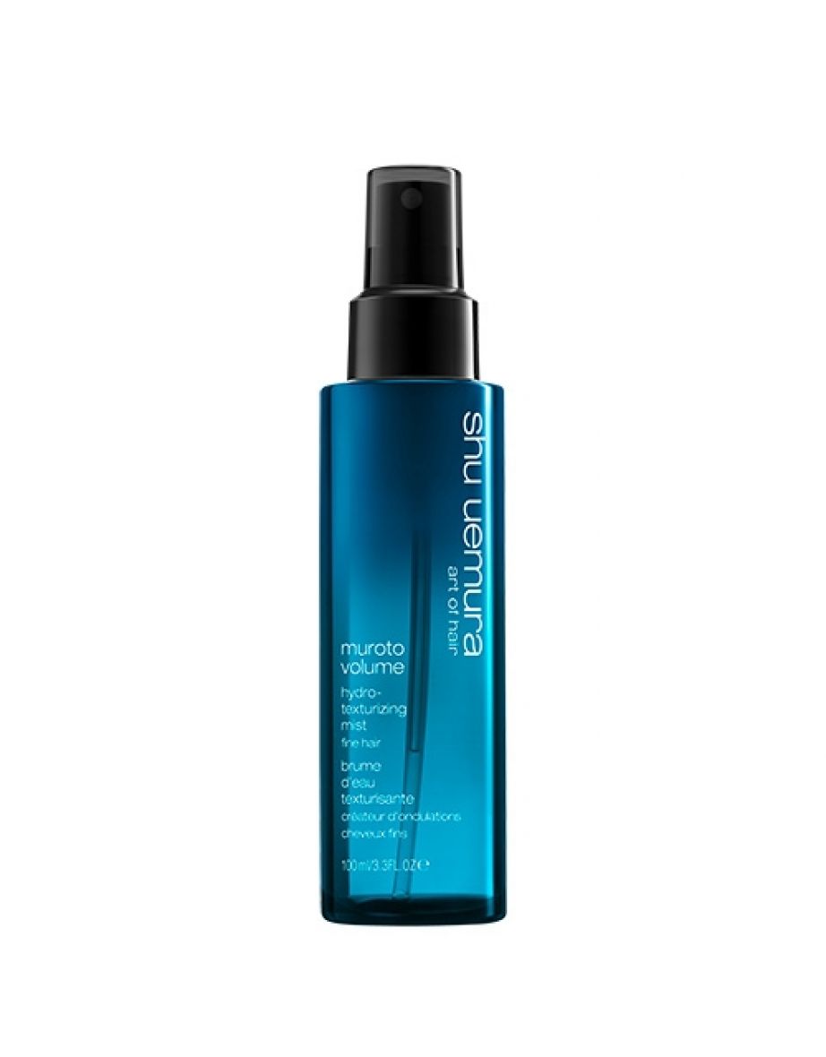 Shu Uemura Art of Hair Muroto Volume Hydro Texturising Mist 100ml