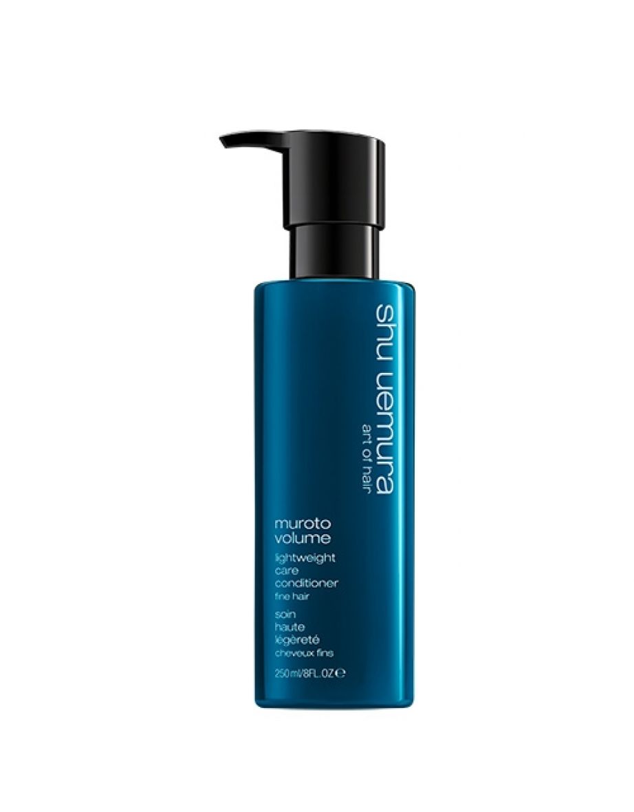 Shu Uemura Art of Hair Muroto Volume Conditioner 250ml