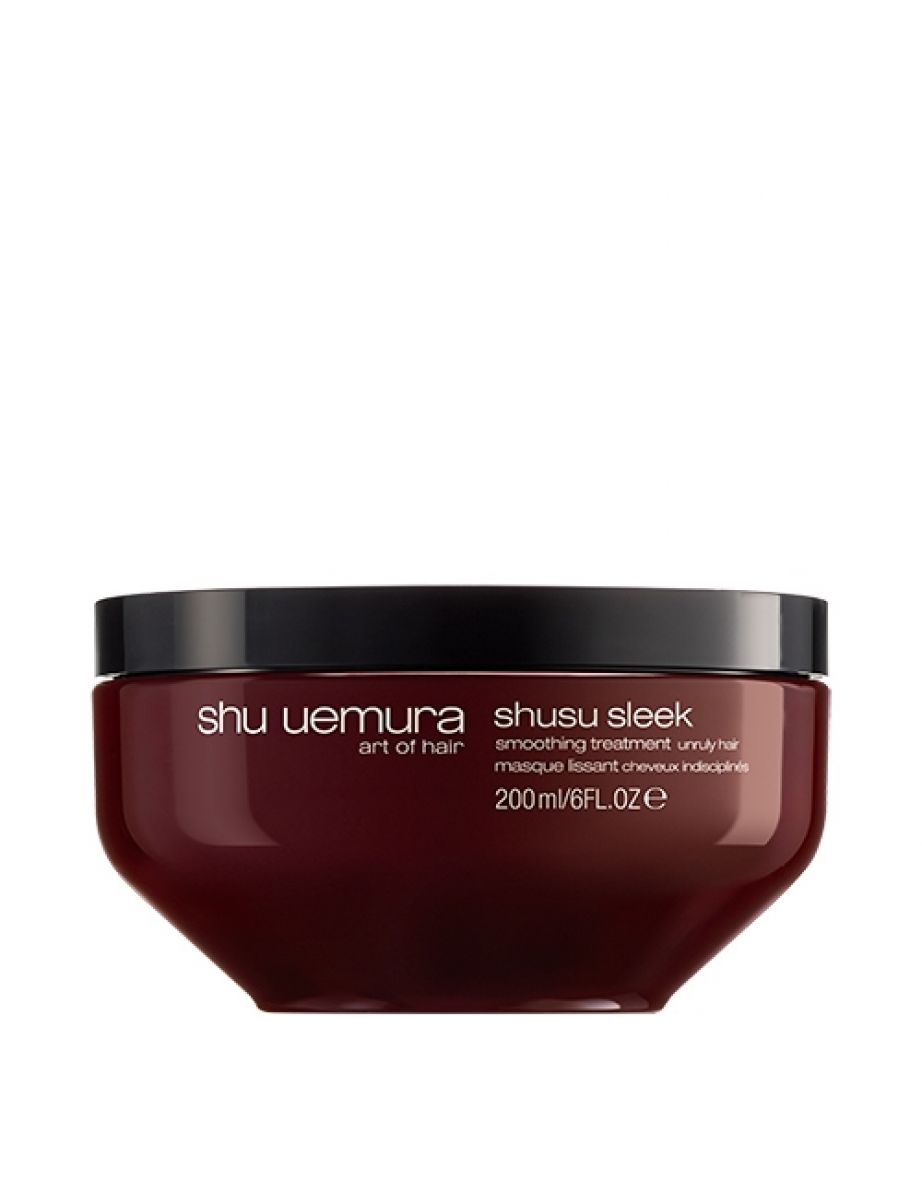 Shu Uemura Art of Hair Shusu Sleek Treatment 200ml