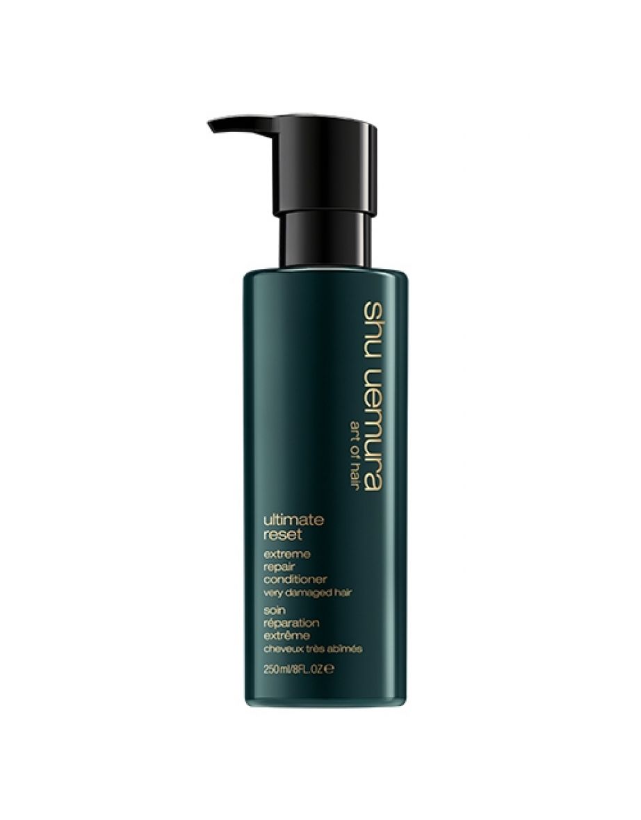 Shu Uemura Art of Hair Ultimate Reset Conditioner 250ml