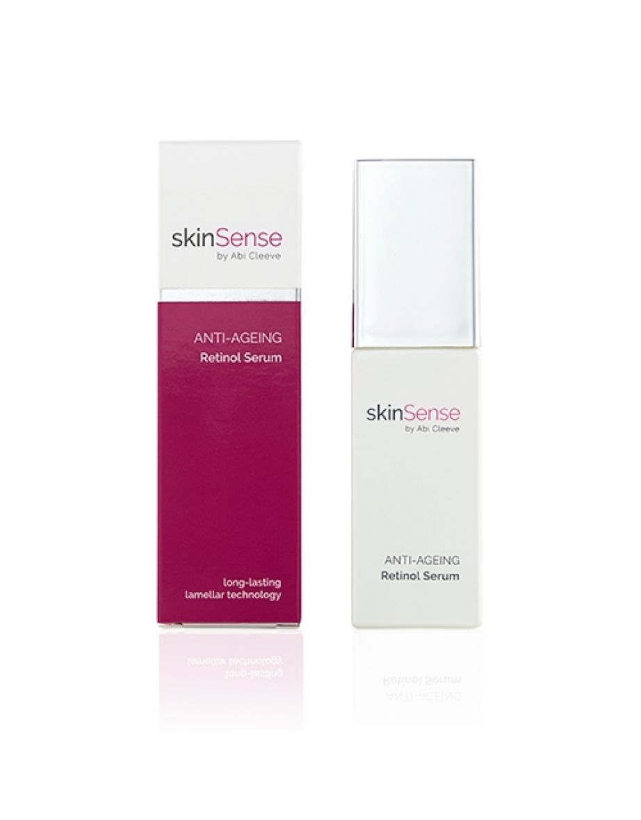 skinSense Retinol Serum 30ml