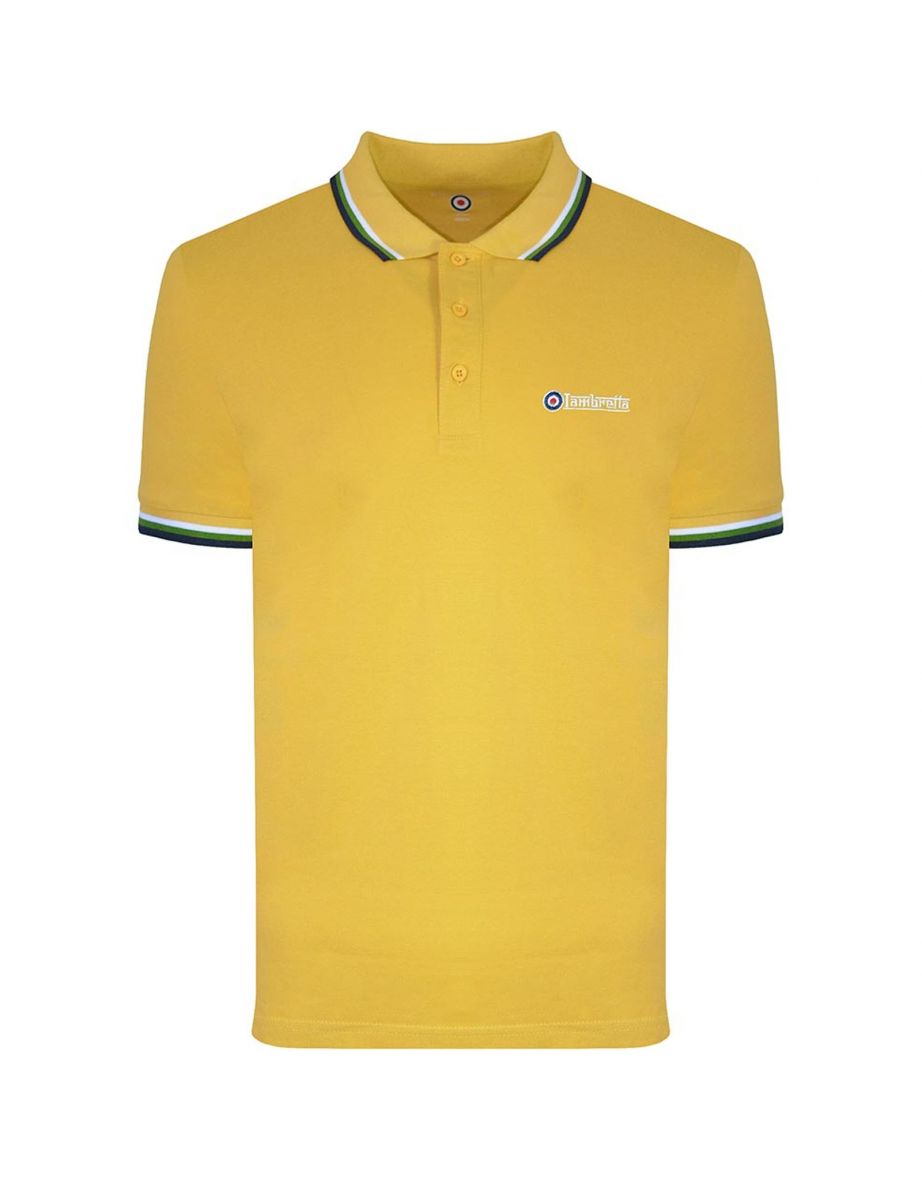Lambretta cheap polo shirts