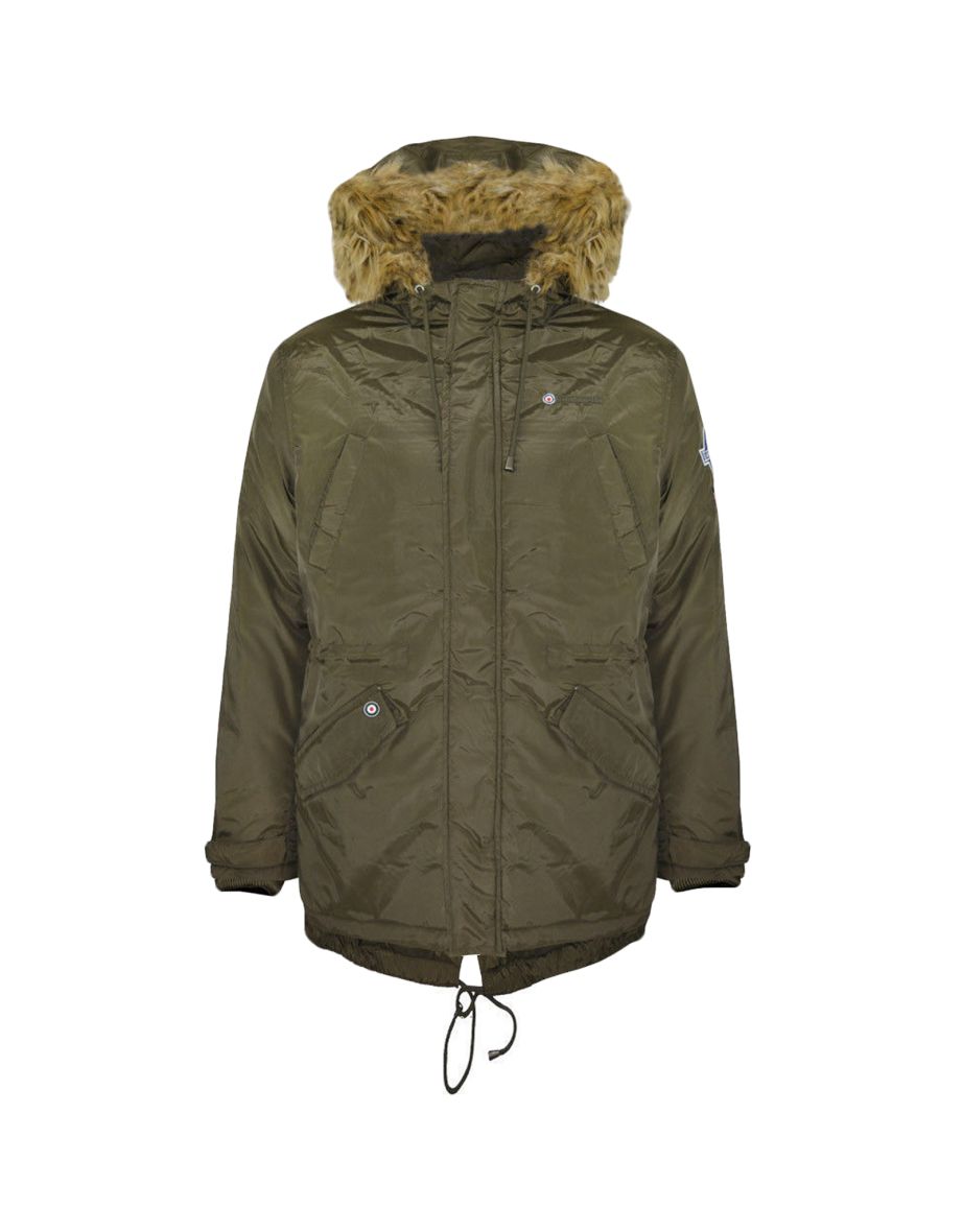 Lambretta coats discount