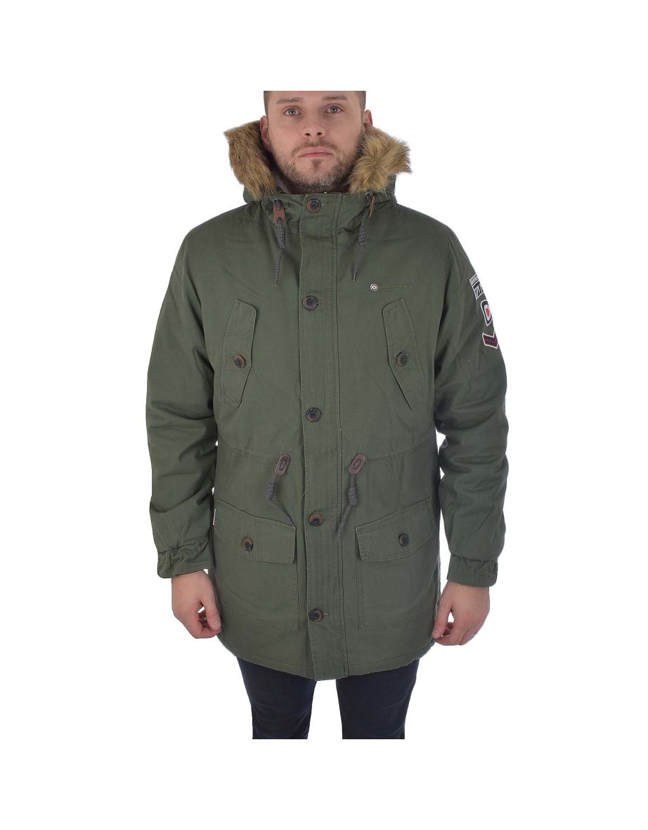 Lambretta parka on sale