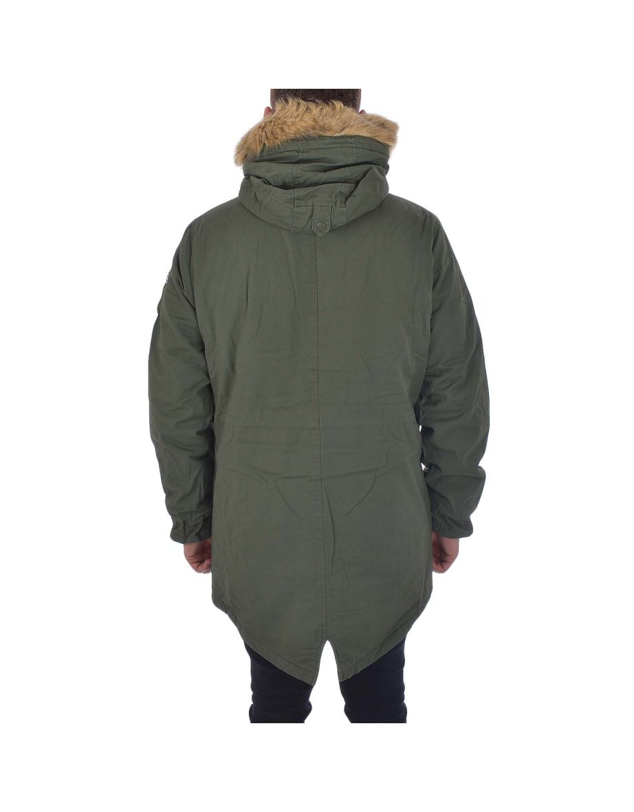 Lambretta coats cheap