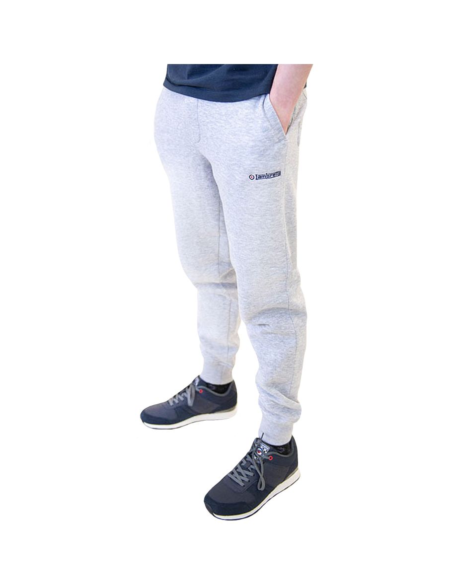 Retro jogging bottoms 2025