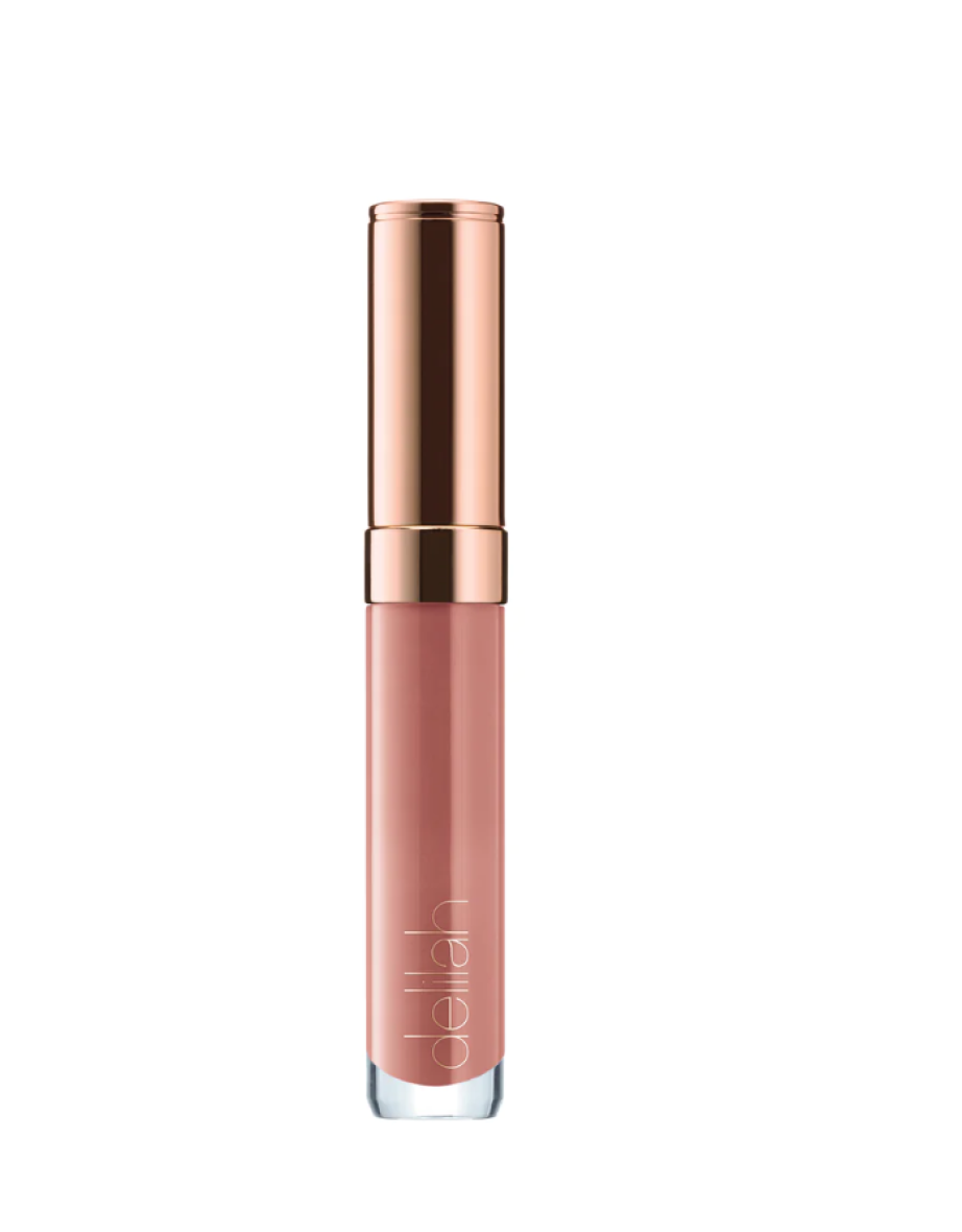 delilah Cosmetics Colour Gloss Ultimate Shine Lipgloss  - Minx - 3