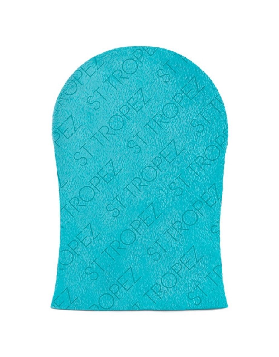 St. Tropez Luxe Double-Sided Applicator Mitt
