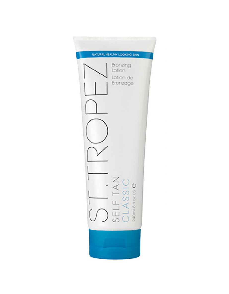 St.Tropez Self Tan Classic Bronzing Lotion 240ml