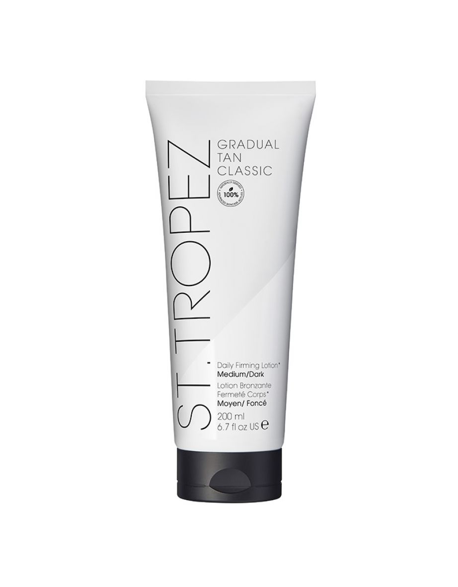 St. Tropez Gradual Tan Body Lotion Medium to Dark 200ml