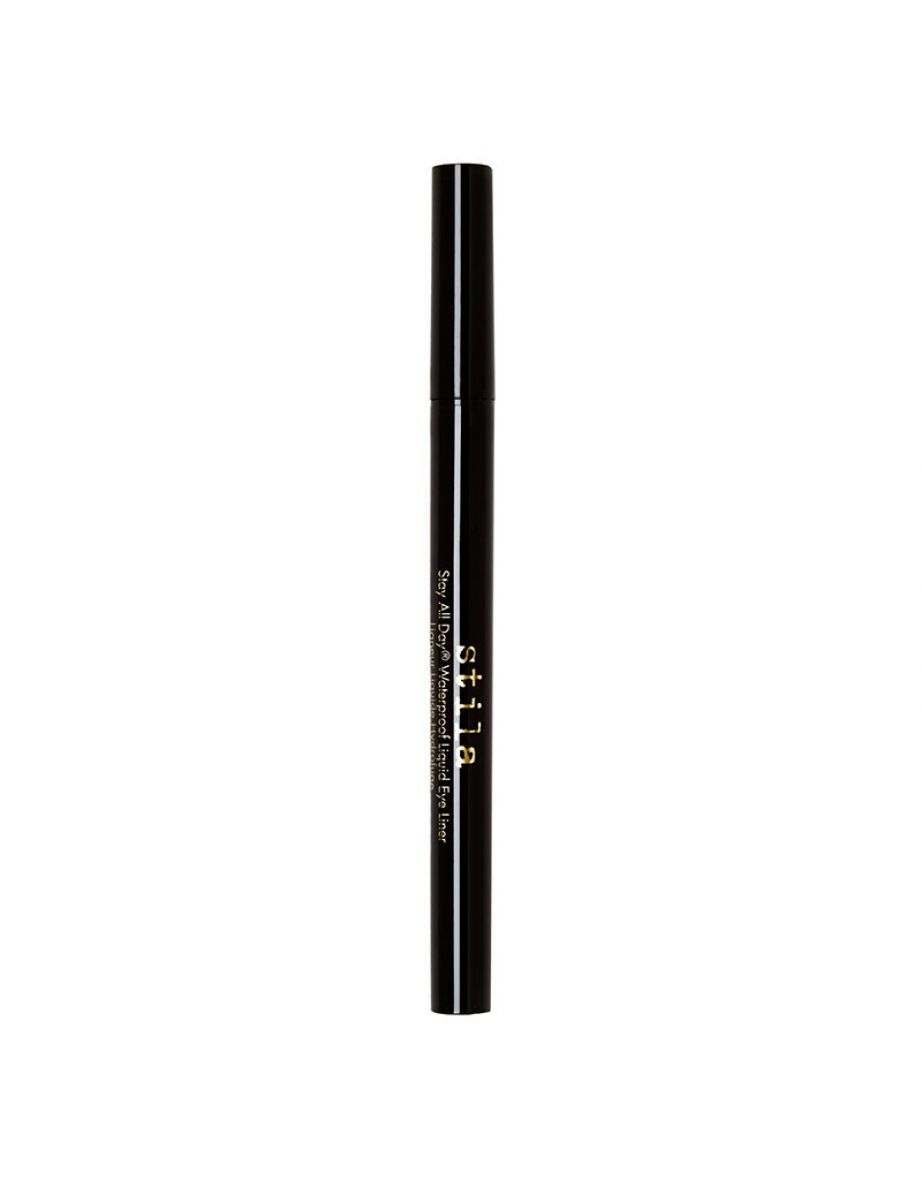 Stila Stay All Day Waterproof Liquid Eye Liner-Intense Black