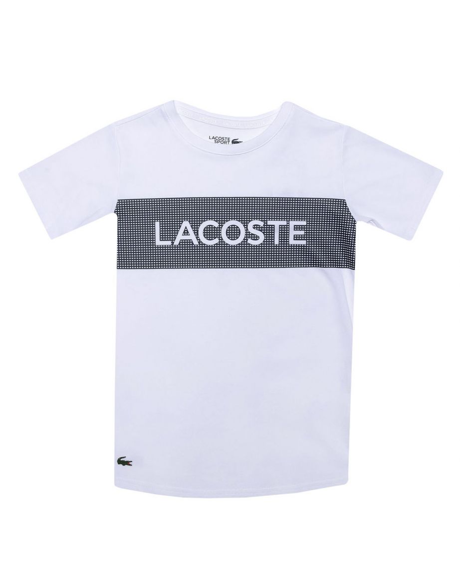 infant lacoste t shirt