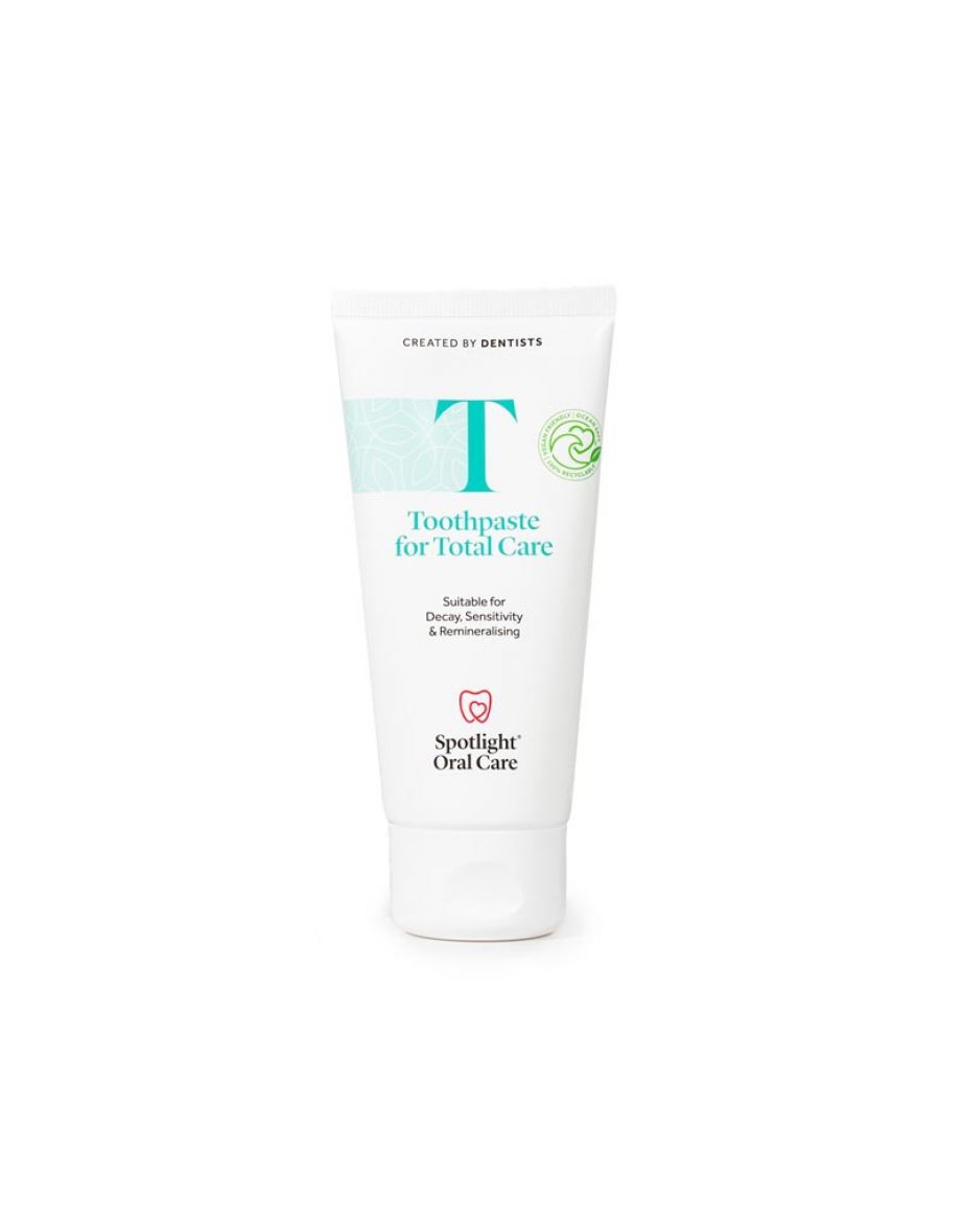 Spotlight Oral Care Toothpaste for Total Care