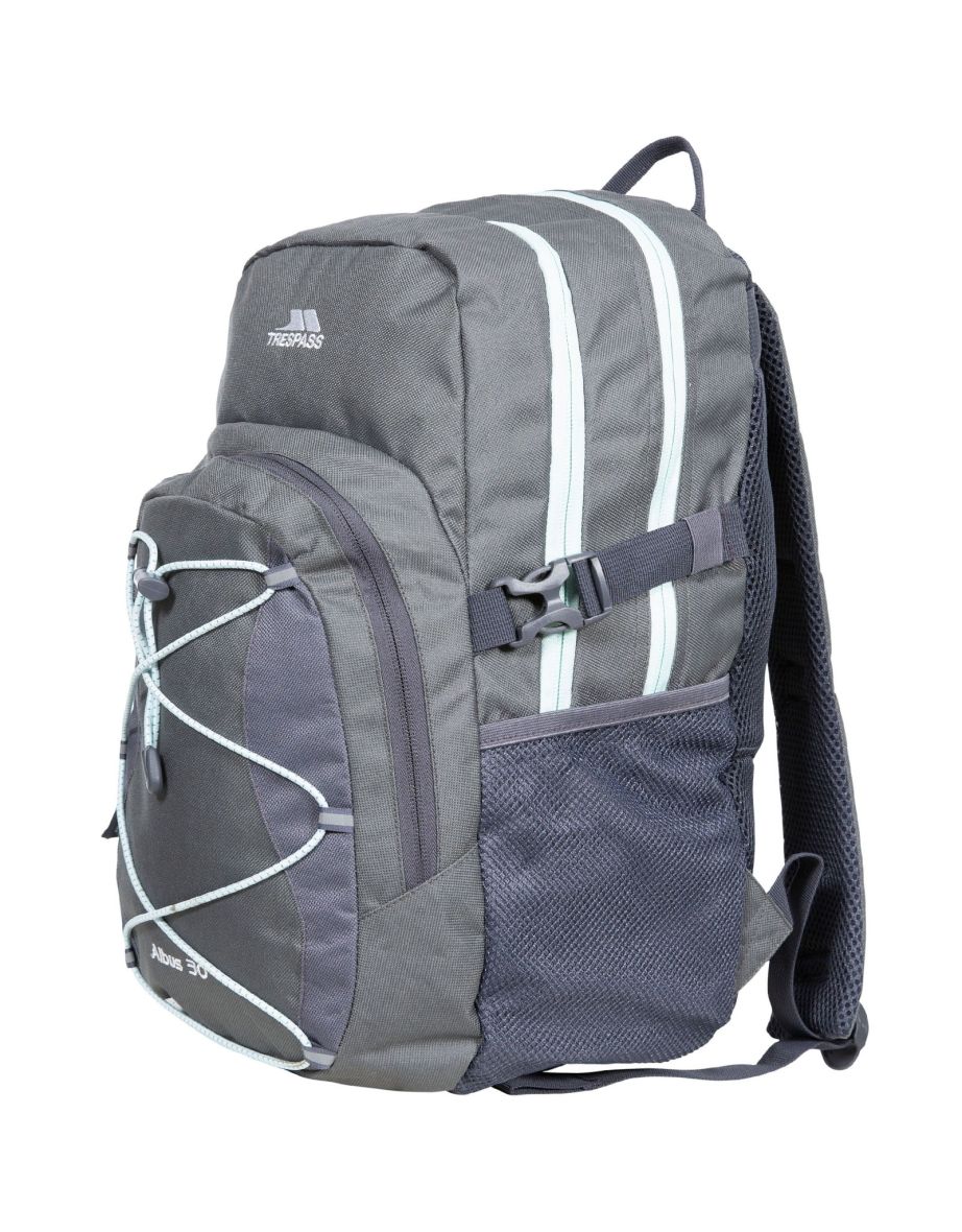 Trespass rucksack albus on sale 30