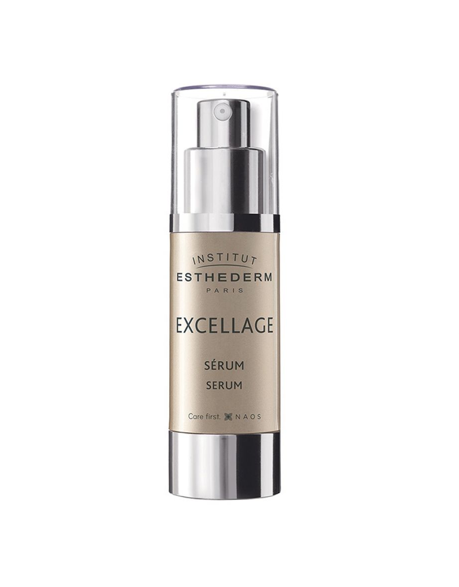 Institut Esthederm Excellage Firming Face Serum 30ml