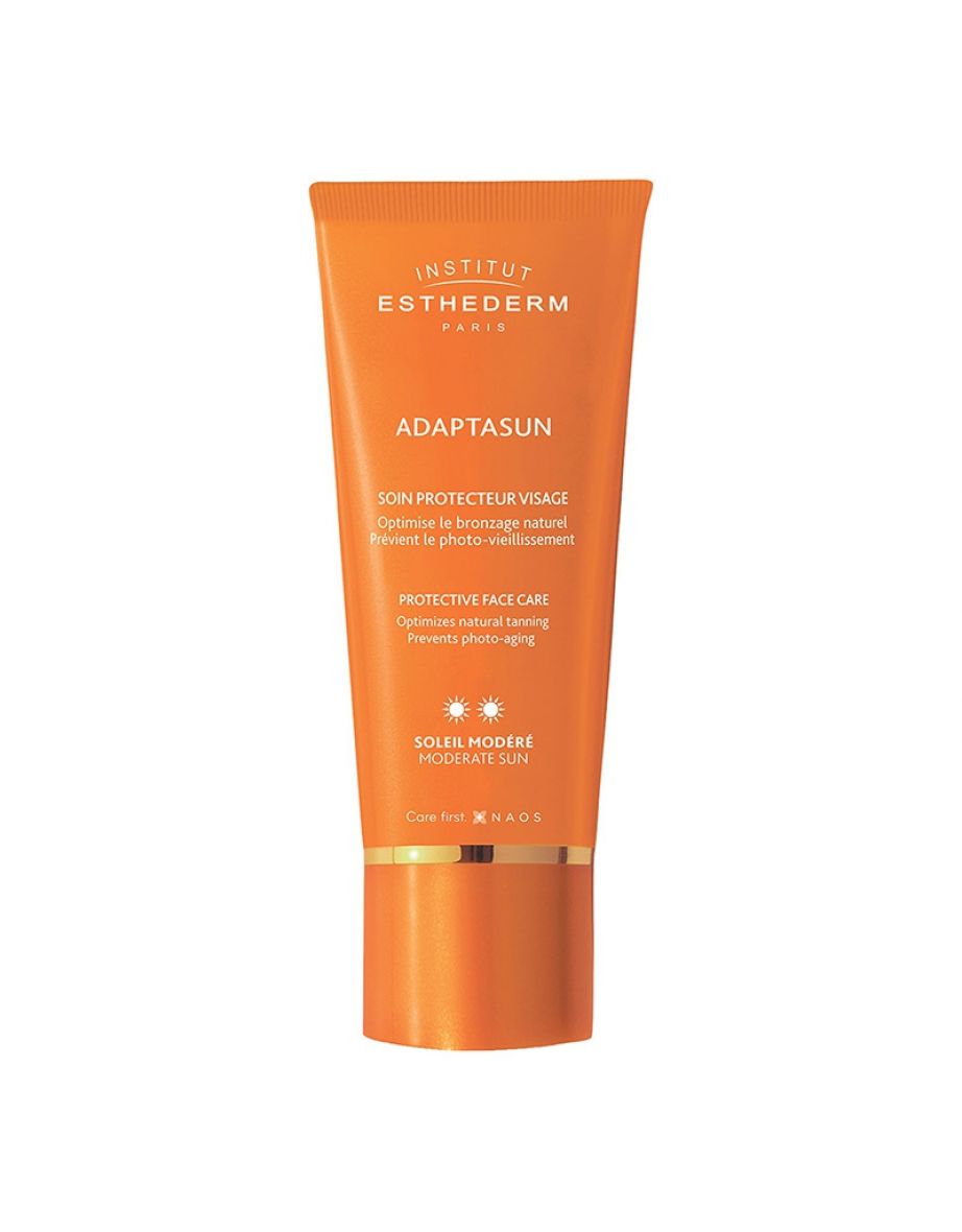 Institut Esthederm Adaptasun Face Sun Protection  50ml
