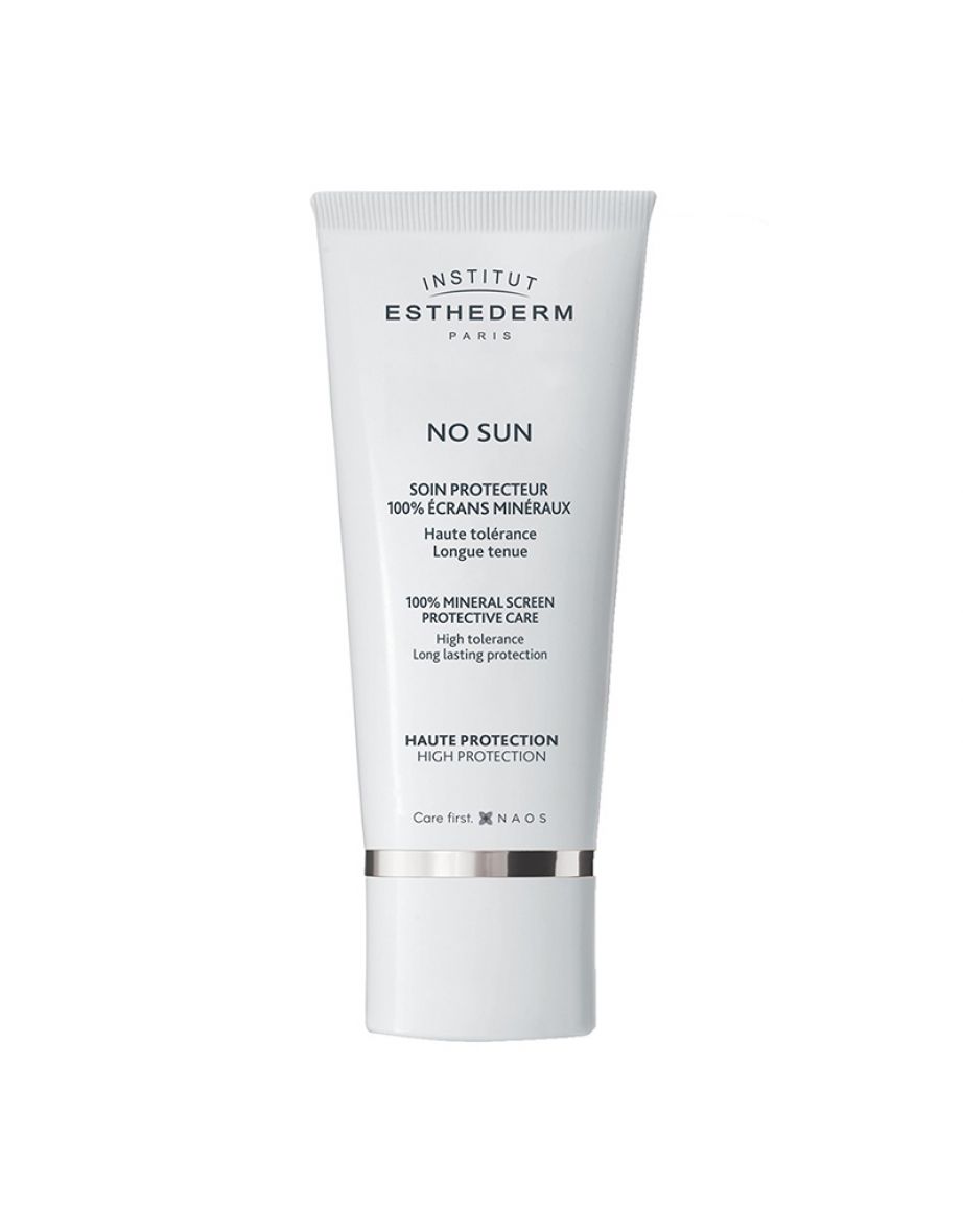 Institut Esthederm Mineral Face and Body Sun Protection SPF-50 50ml