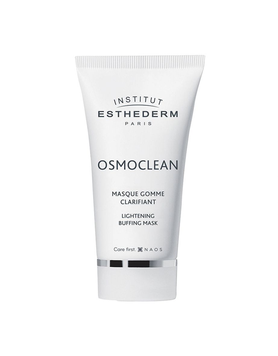 Institut Esthederm Osmoclean Brightening Face Exfoliator 75ml