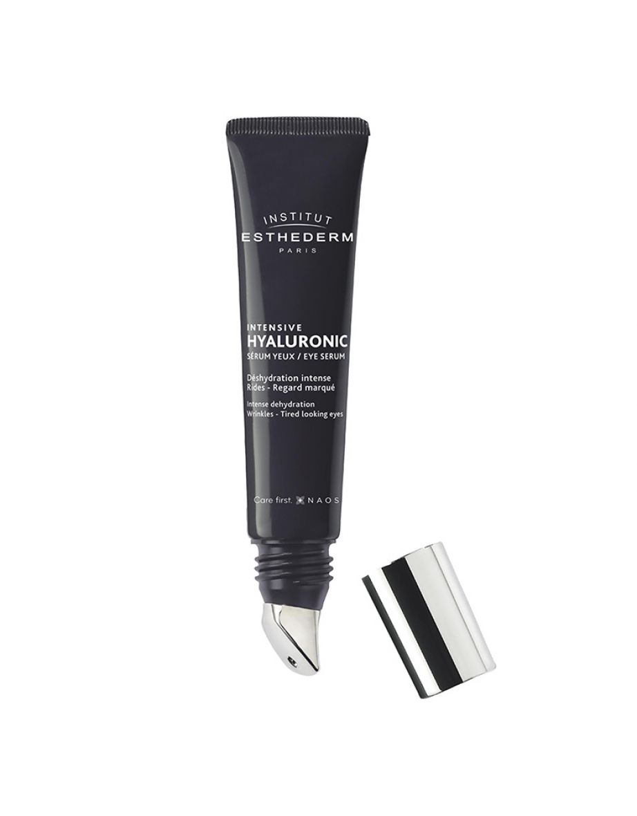 Institut Esthederm Intensive Hyaluronic Acid Eye Contour Serum 15ml