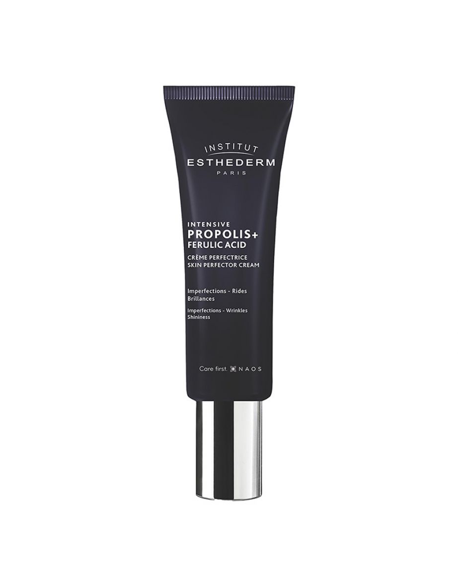 Institut Esthederm Intensive Propolis Adult Acne and Wrinkles Face Cre