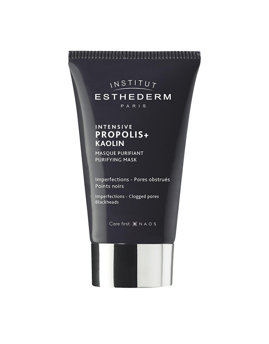 Institut Esthederm Intensive Propolis Purifying Face Mask 75ml