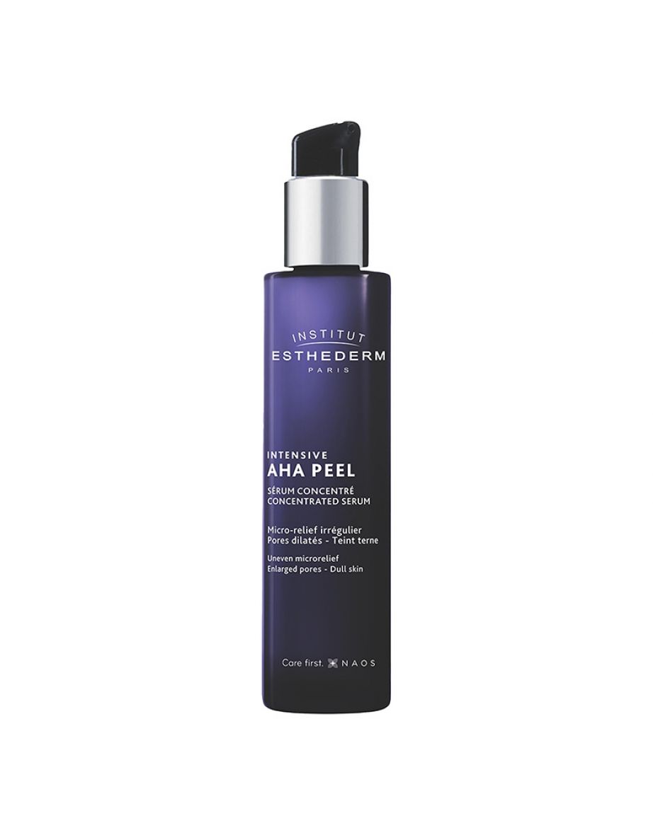 Institut Esthederm Intensive Face Peeling Serum 30ml