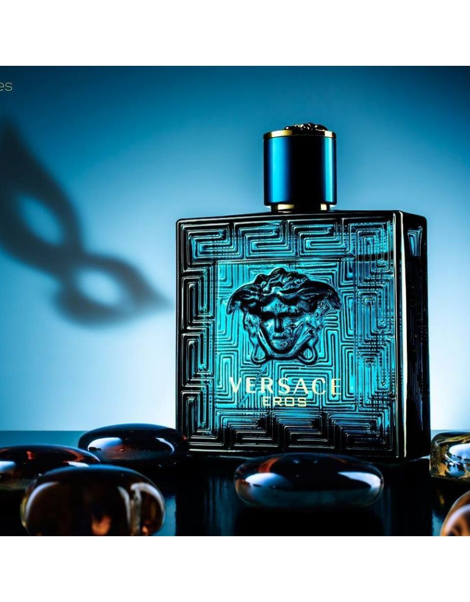 versace eros edt 100 ml