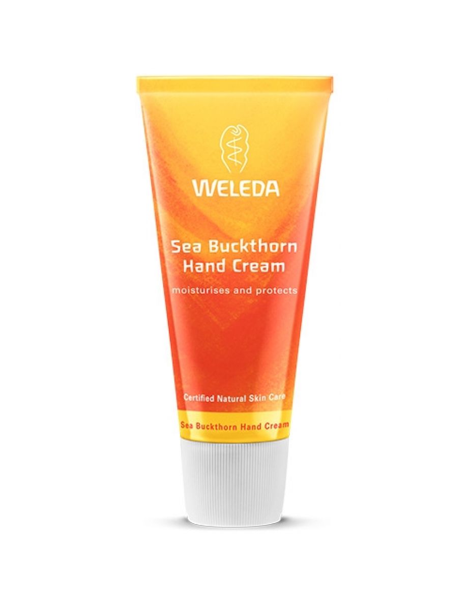 Weleda Sea Buckthorn Hand Cream 50ml